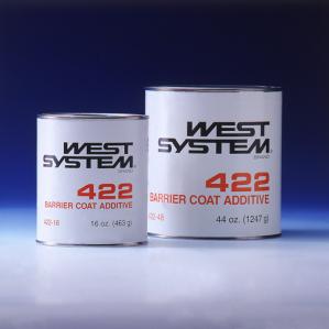 422 BARRIER COAT ADDITIVE 16oz