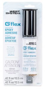 #655-1 G/Flex Syringe Epoxy Adhesive